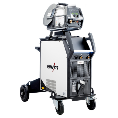 EWM Phoenix XQ 400 puls DW