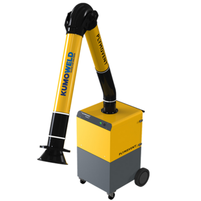 Plymovent MobileGoplus