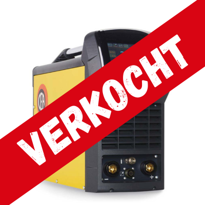 LASMACHINE TIG CEA MATRIX X220 AC/DC 230v Bouwjaar: 10/2023