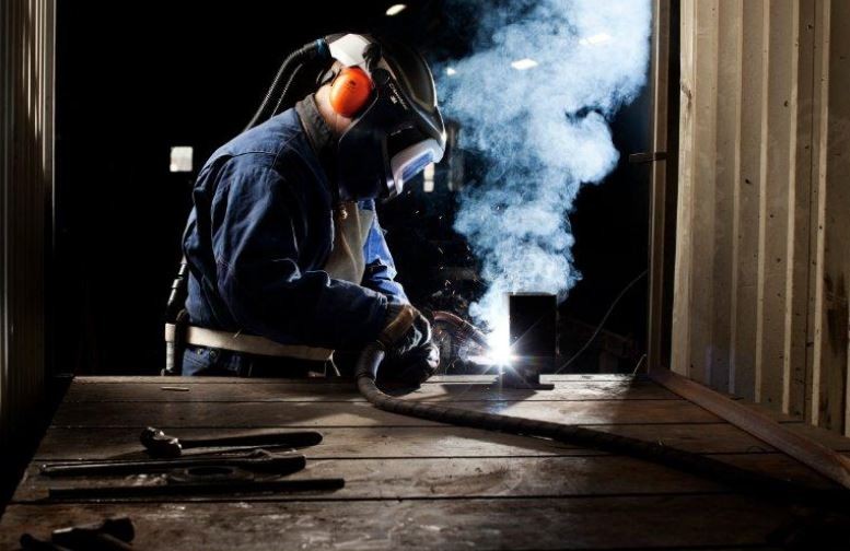 De juiste bescherming tegen lasrook
