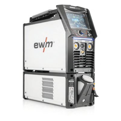 EWM Tetrix 300 DC